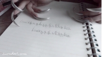 SNOW395-Writing