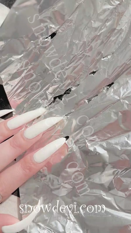 SNOW1401-Tin Foil2