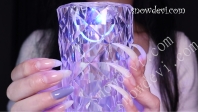 SNOW1407-Tapping