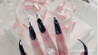 SNOW1412-Cake