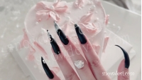 SNOW1412-Cake