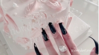 SNOW1412-Cake