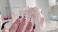 SNOW1412-Cake