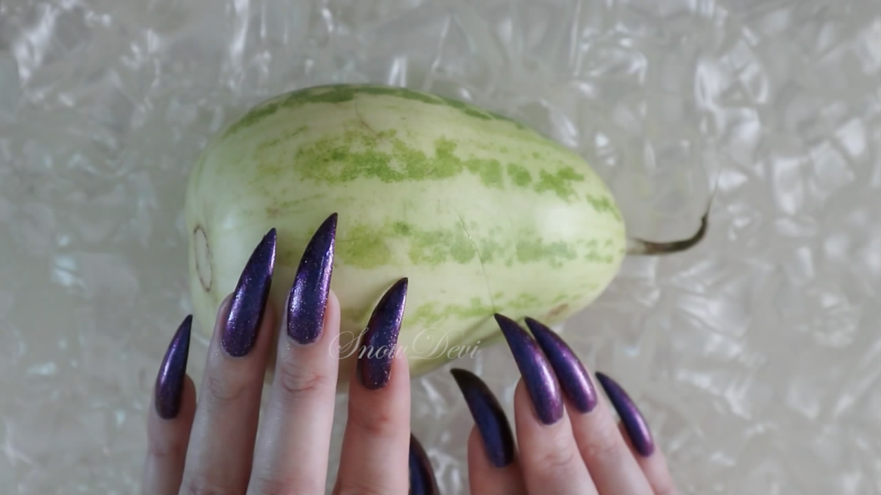 SNOW1588-Muskmelon